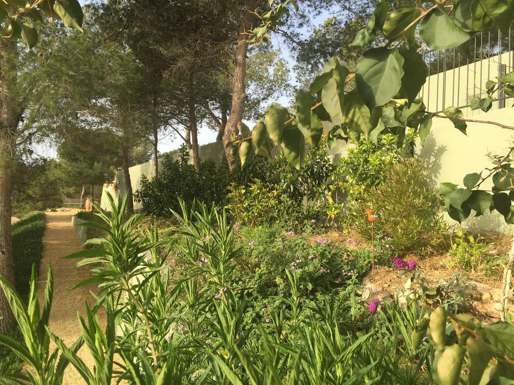 Finca El Otero Aigues Exterior photo